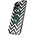Michigan State University Spartans S Chevron iPhone 16 Pro Skin